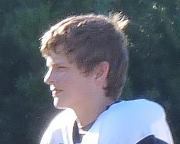 Chris Fenner perisich