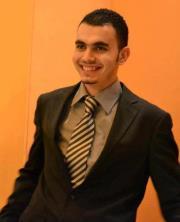 Ahmed Sakr