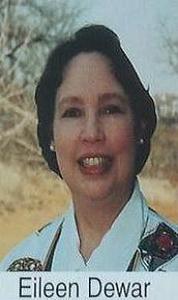 Eileen Dewar