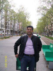 Ashraf Abdo