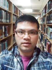 Caleb Qian