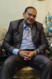 Ahmed Elshimy