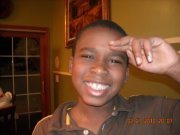 Ikenna Oduocha