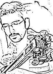 Nader Aminimoghadam
