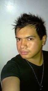 Enver Suarez