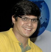 Anuj Mag