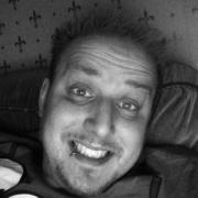 Chris Barrett
