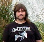 John A