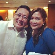 Stephany Duterte