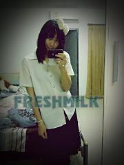 Tfresh Milk