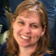 Amy Anderson hackbarth