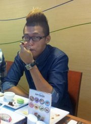 Weiming Loh