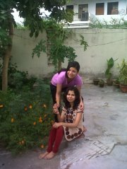 Aditie Mishra
