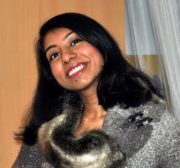 Seena Raghavan