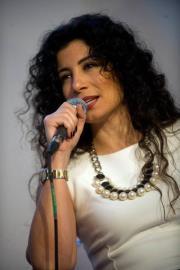 Mouna Barnawi