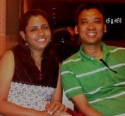 Joydeepa
