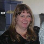 Ann Hays