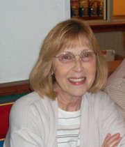 Nancy Arp