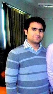 Wajih Memon