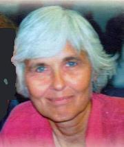 Constance Gravestock