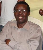 Bill Rutto