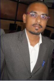Harshad Patil