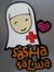 Sasha Salwaa