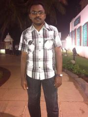 Suresh Ponnusamy