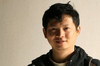 Jarod Tang