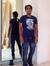 Sandeep...