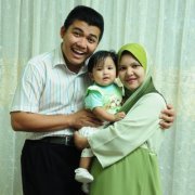Mohd Najamudin