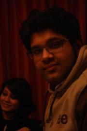 Ankit Garg