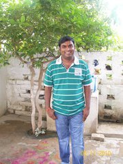 Krishna Reddy