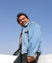 Ramesh Dasari