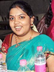 Swetha Anand