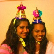 Karthika Muralidharan