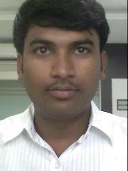 Krishna Reddy
