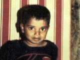 Vasanth Reddy