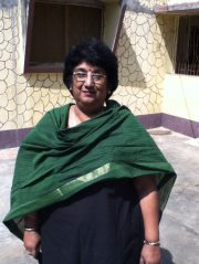 Kiran Sarkar