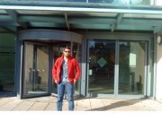 Mohammed Javid