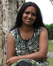 Sharada Kulkarni