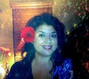 Michelle Saenz rodriguez