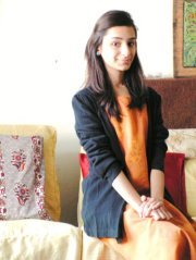 Rabia Zafar