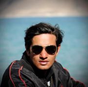Ankesh Kumar