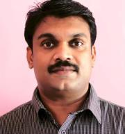 Renjith Kumar