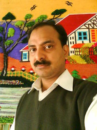 Gajendra Kumar