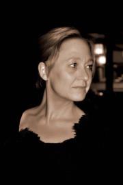 Dorthe Pedersen