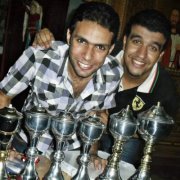 Mina Edwar