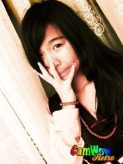 Lily Ever