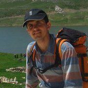 Ahmad Sedaqat pisheh
